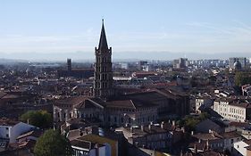 Appart Hotel Nouvel Horizon Toulouse